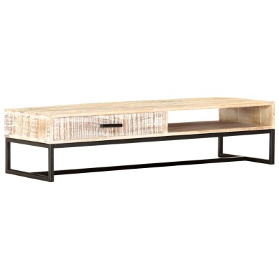 Coffee table, white,...