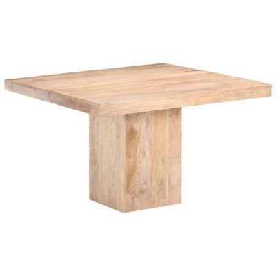 Dining table, 120x120x77cm,...