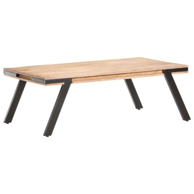 Coffee table, 114x65x40cm,...