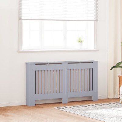 Radiator cover, anthracite...