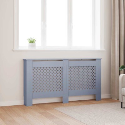 Radiator cover, anthracite...
