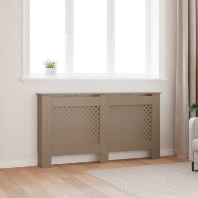 Radiator cover,...