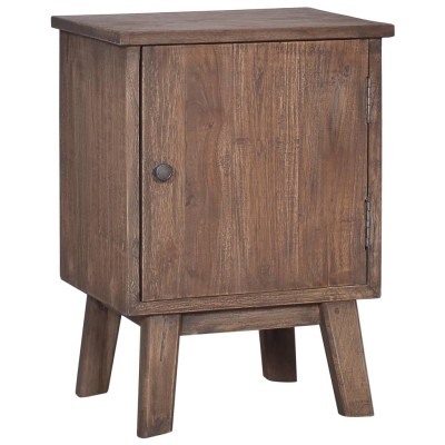 Bedside cabinet,...