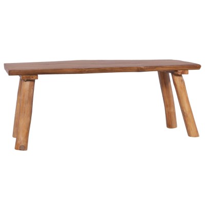 Garden bench, 120 cm, solid...