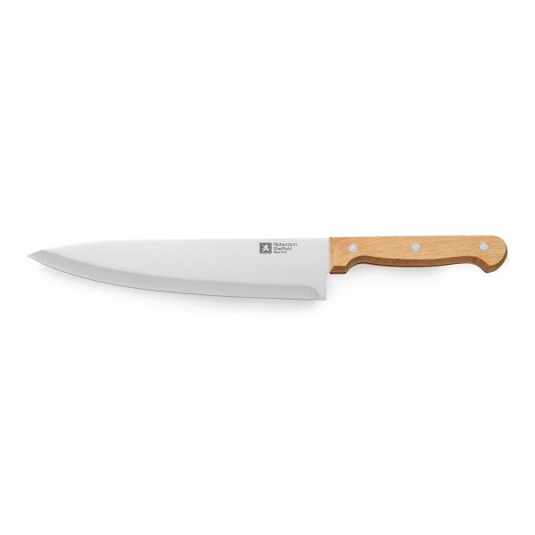 Chef's knife Richardson Sheffield Artisan Natural Metal Stainless steel 20 cm