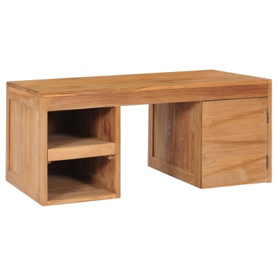 Coffee table, 90x50x40cm,...