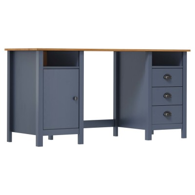 Desk Hill, grey,...