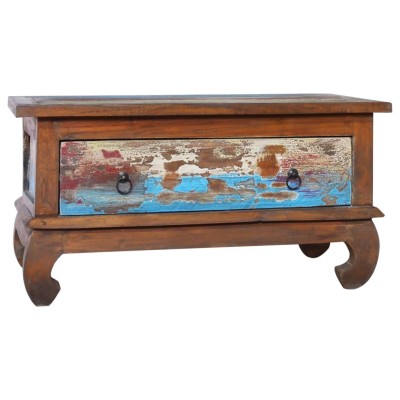 Coffee table, 80x50x40cm,...