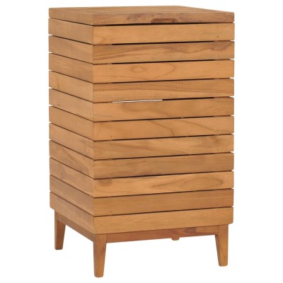 Laundry basket, 40x40x70cm,...