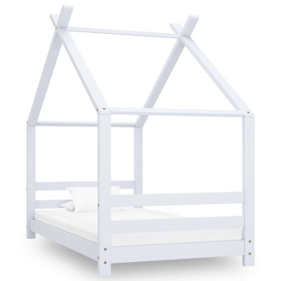 Children's bed frame,...