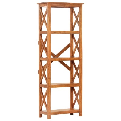 Bookshelf, 60x30x160cm,...