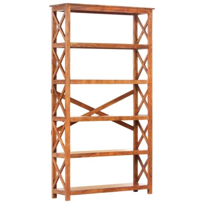 Bookshelf, 100x30x180cm,...