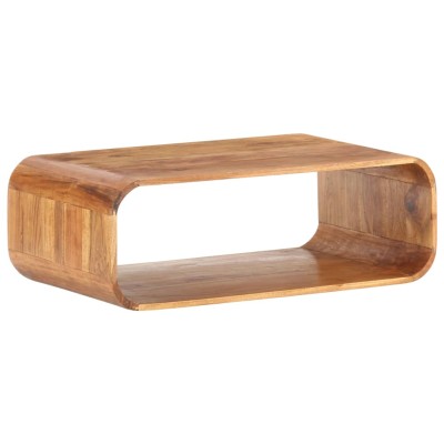 Coffee table, 90x50x30cm,...