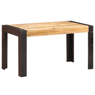 Dining table, 140x70x76cm,...