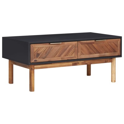 Coffee table, 90x50x40cm,...