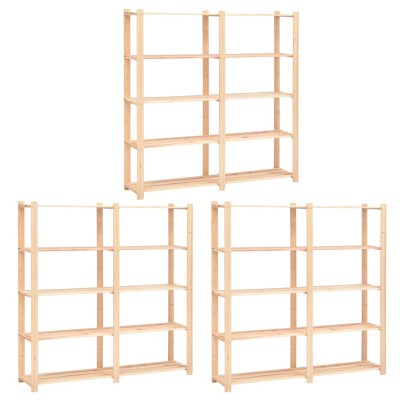 Shelves for things, 3 pcs.,...