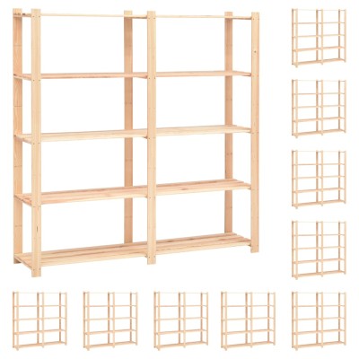 Shelves for things, 10...
