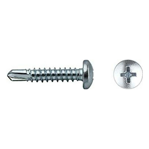 Savisriegis varžtas CELO 4,2 x 13 mm 500 vnt. Cinkuotas