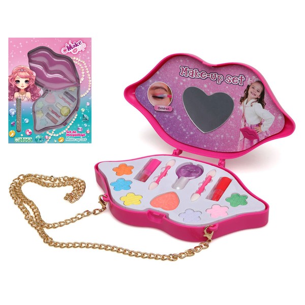 Children's Make-up Set Lips