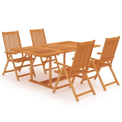 Garden dining furniture...