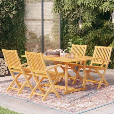 Garden dining furniture...
