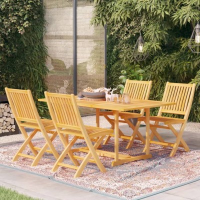Garden dining furniture...