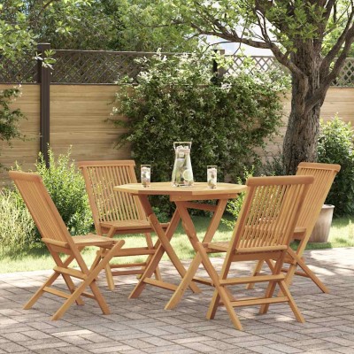 Garden dining furniture...