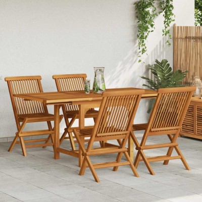 Garden dining furniture...