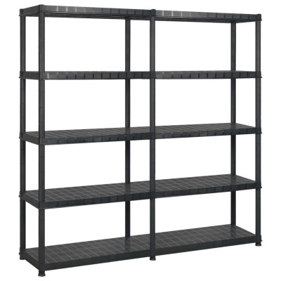 Shelf for things, 5 levels,...