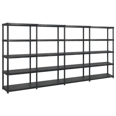 Shelf for things, 5 levels,...