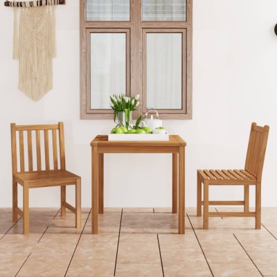 3-piece garden dining...