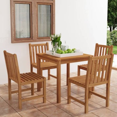 5-piece garden dining...