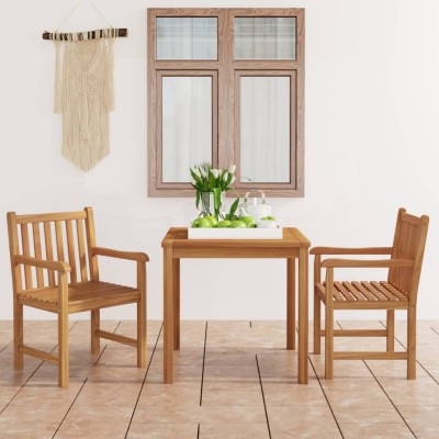 3-piece garden dining...