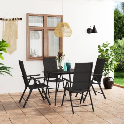 Garden dining furniture...