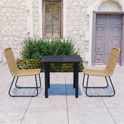 Outdoor dining set,...