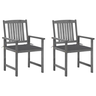 Garden chairs with...