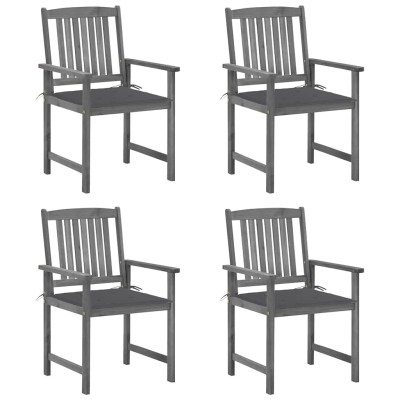 Garden chairs with...