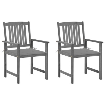 Garden chairs with...