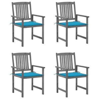 Garden chairs with...