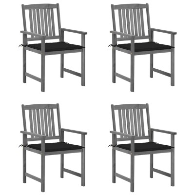Garden chairs with...