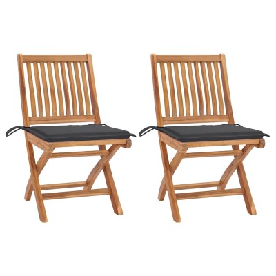 Garden chairs with...