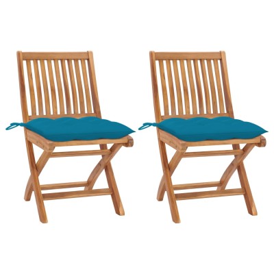 Garden chairs with light...