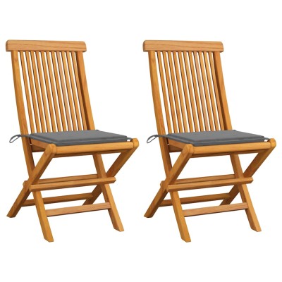 Garden chairs with...