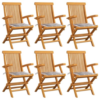 Garden chairs with...