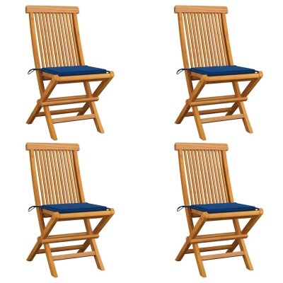 Garden chairs with...