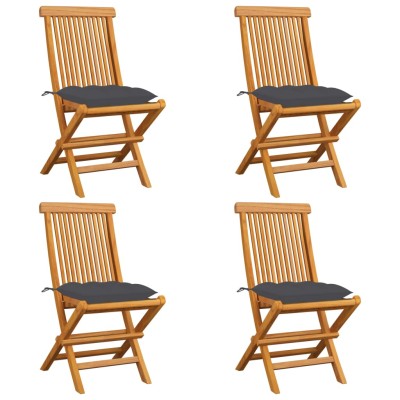 Garden chairs with...