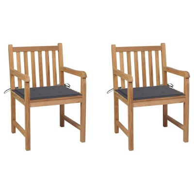 Garden chairs with...