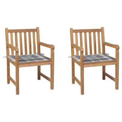 Garden chairs with...