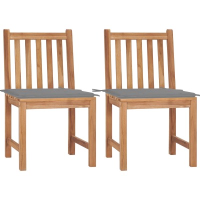 Garden chairs with...