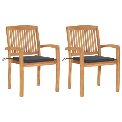 Garden chairs with...